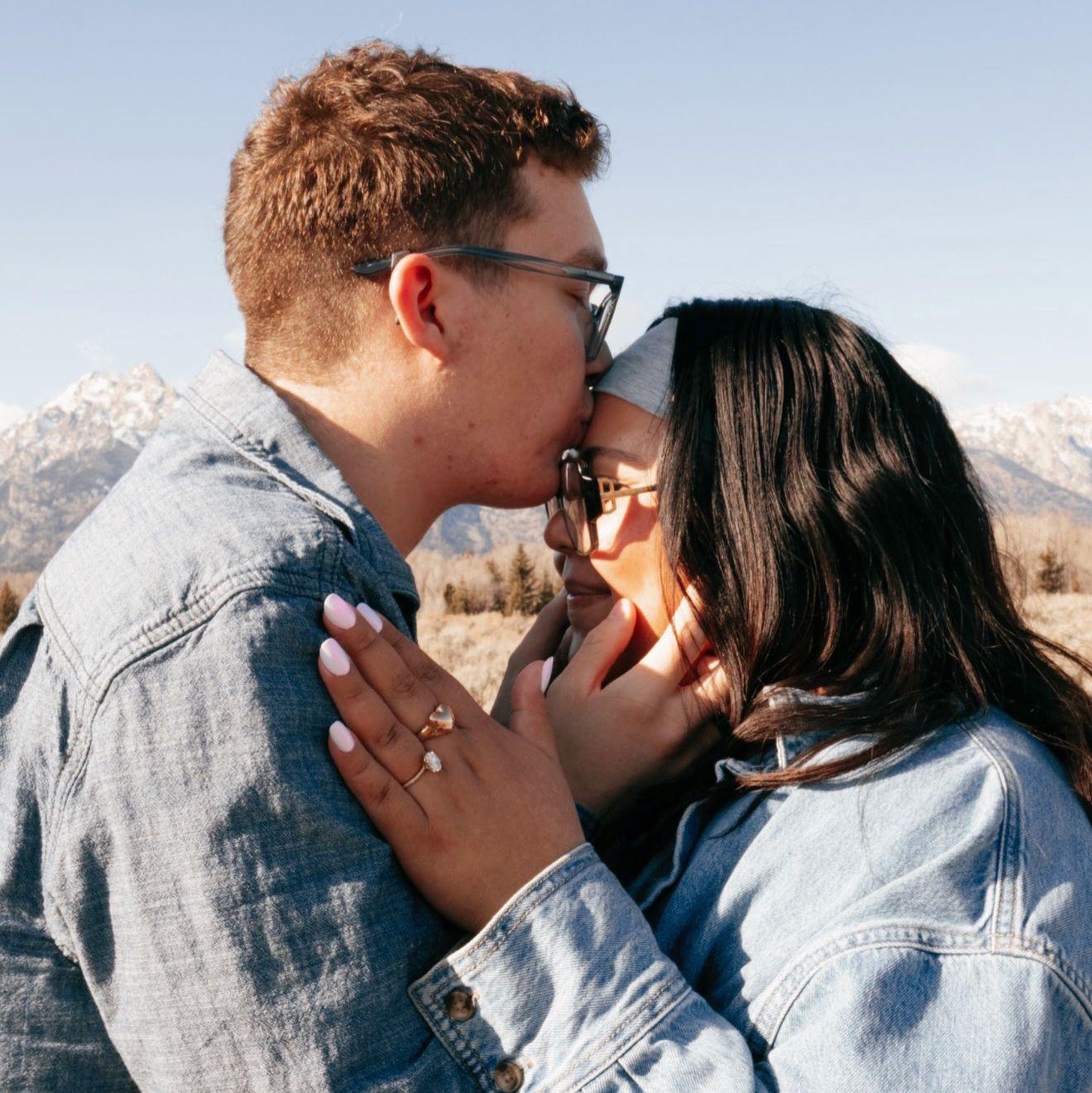 The day I said "YES YES"