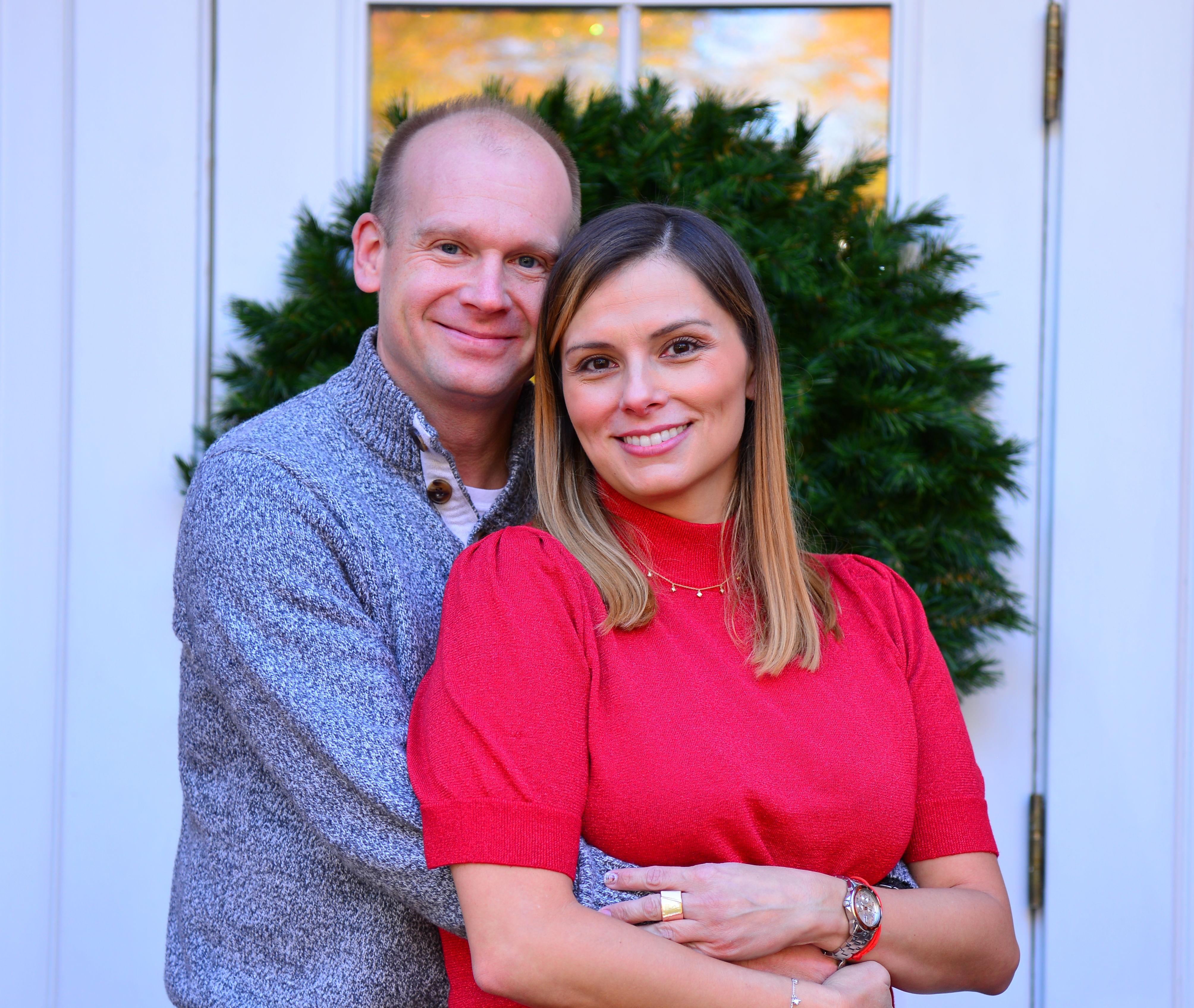 The Wedding Website of Brian Messerschmidt and Natalia Valverde