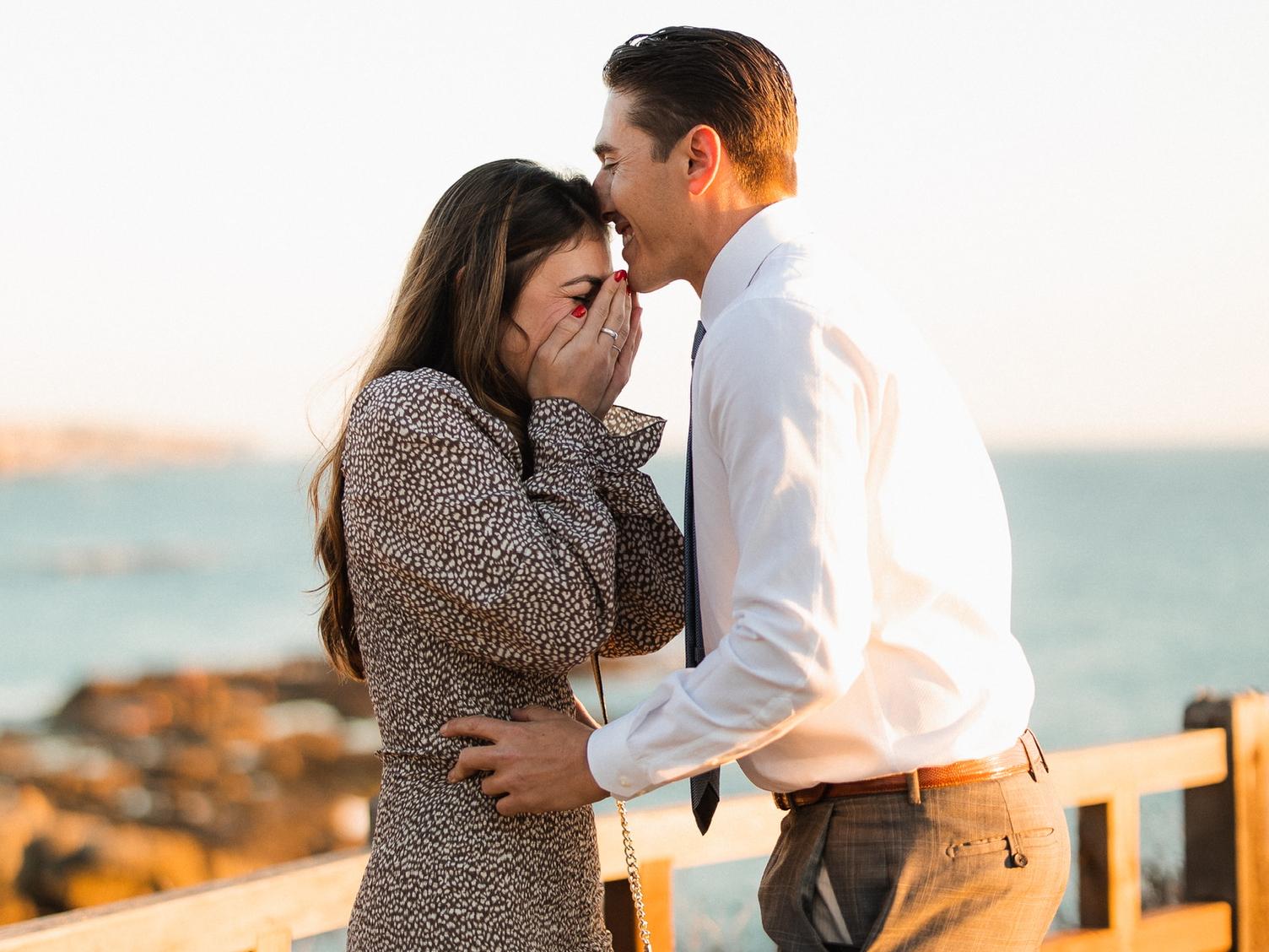 The Wedding Website of Maya Lynch and Brent Henderson
