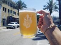 New Smyrna Beach Brewing Company