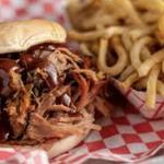 Van's Pig Stands - Norman