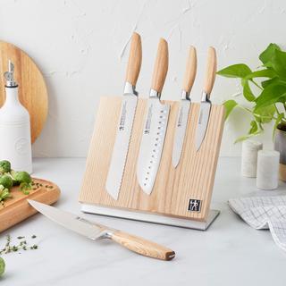 Pakka 6-Piece Magnetic Easel Knife Set