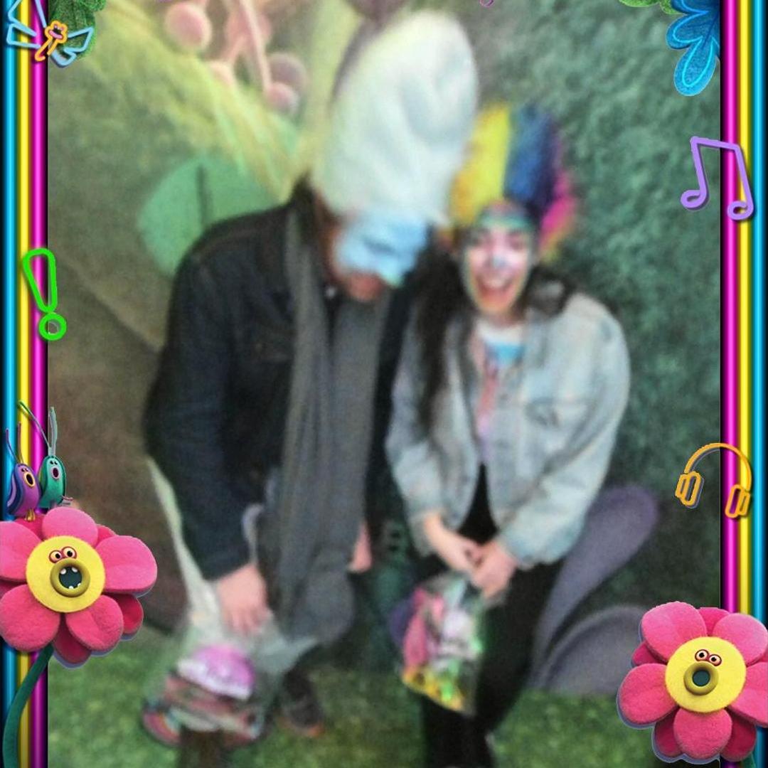 The Trolls Experience (not for adults)