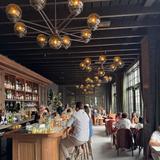 Kamper's Rooftop Bar