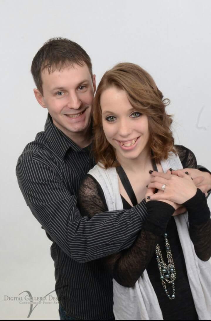 The Wedding Website of Keasha Holliday and Brett Walkup