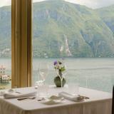 Hotel Belvedere - Albori Restaurant