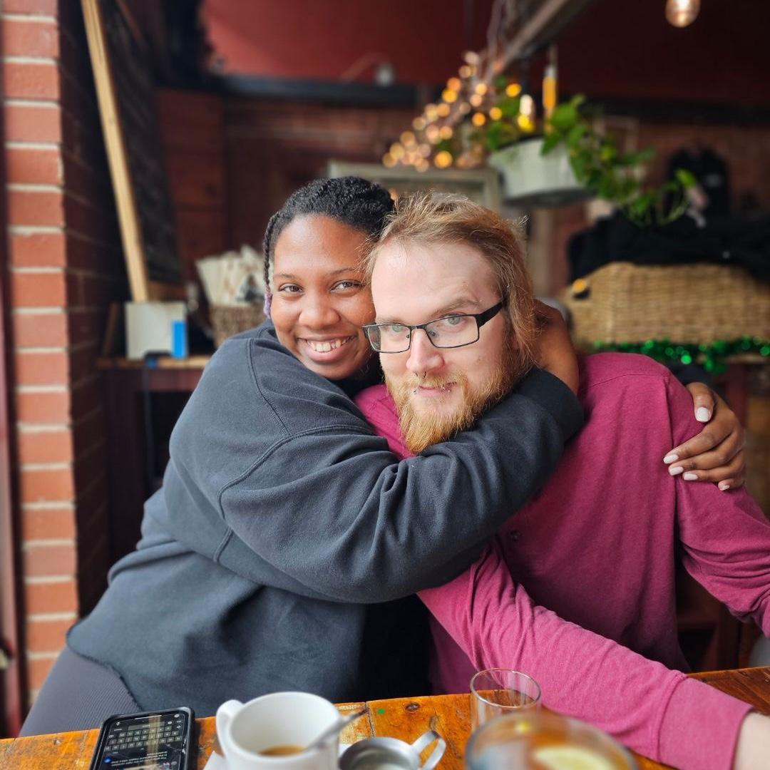 Brunch with family