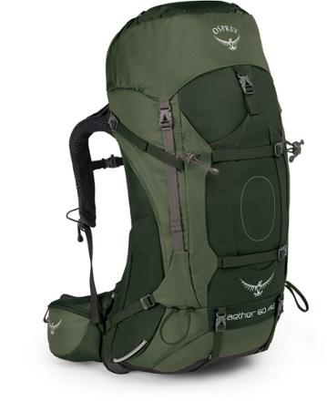 Aether 60 AG Pack