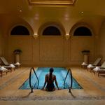 The Spa At Pelican Hill