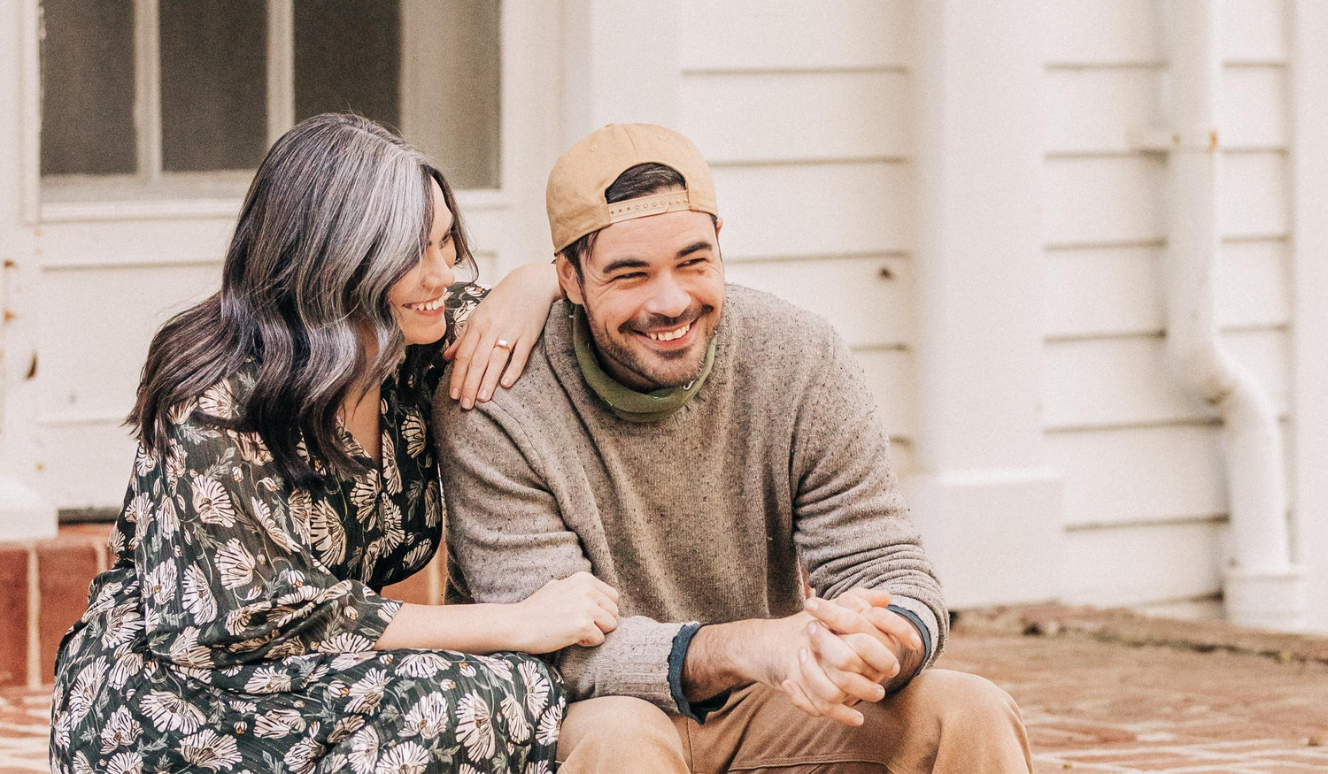 The Wedding Website of Jessica Carpenter and Michael Thomas