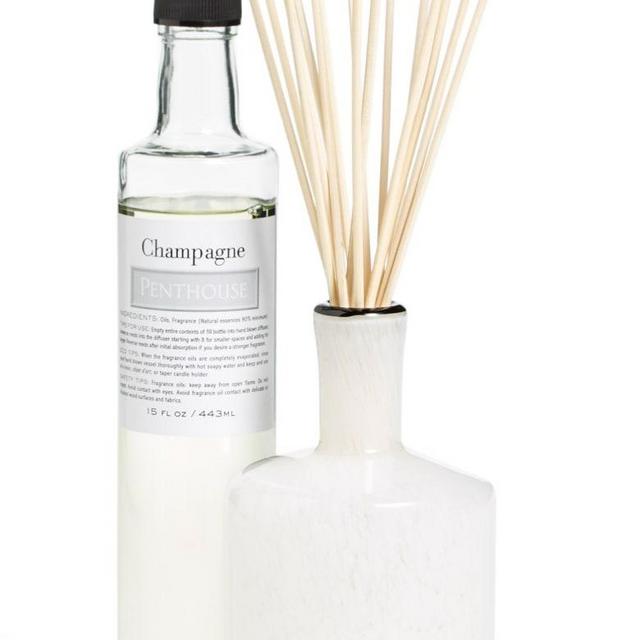 'Champagne - Penthouse' Fragrance Diffuser