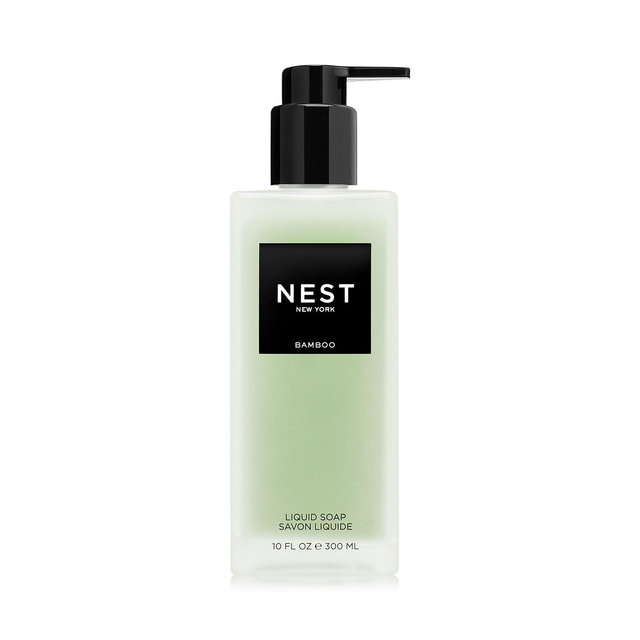 NEST New York Bamboo Liquid Soap