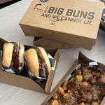 Samburgers - Seaport Village