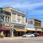 Grinnell Main Street