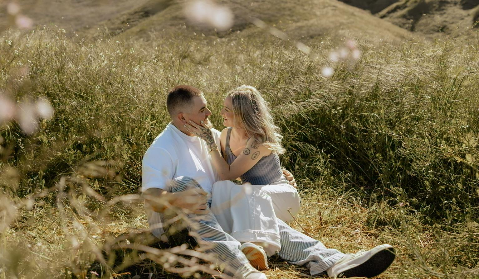 The Wedding Website of Makayla Bickhart and RJ Hayes