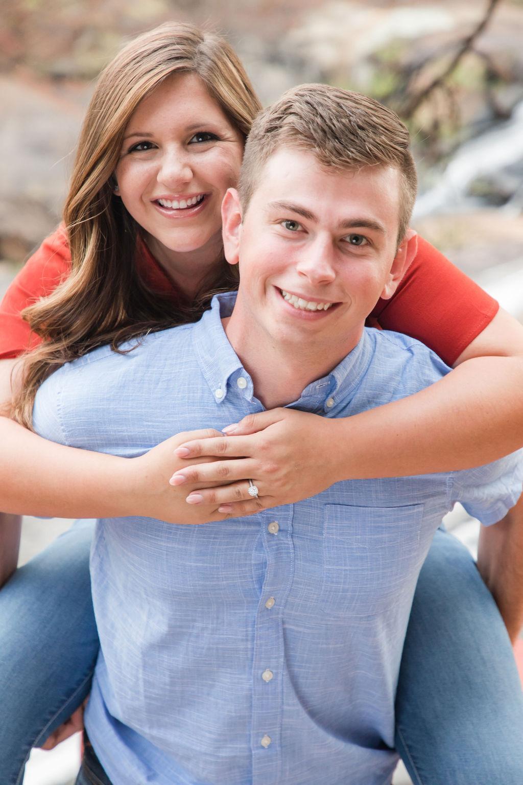 The Wedding Website of Kaitlin LoForti and Tyler Messer