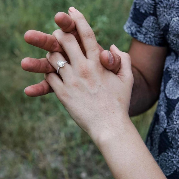 Kristie Rose and David Calandro's Wedding Website