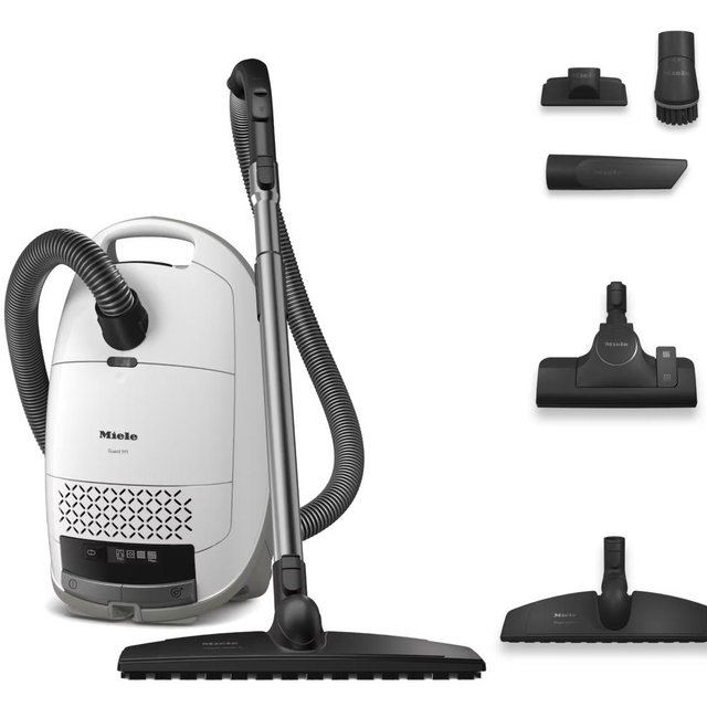 Miele Guard M1 Parquet XL Vacuum