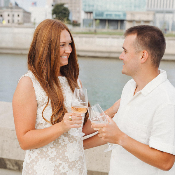 Honeymoon Fund