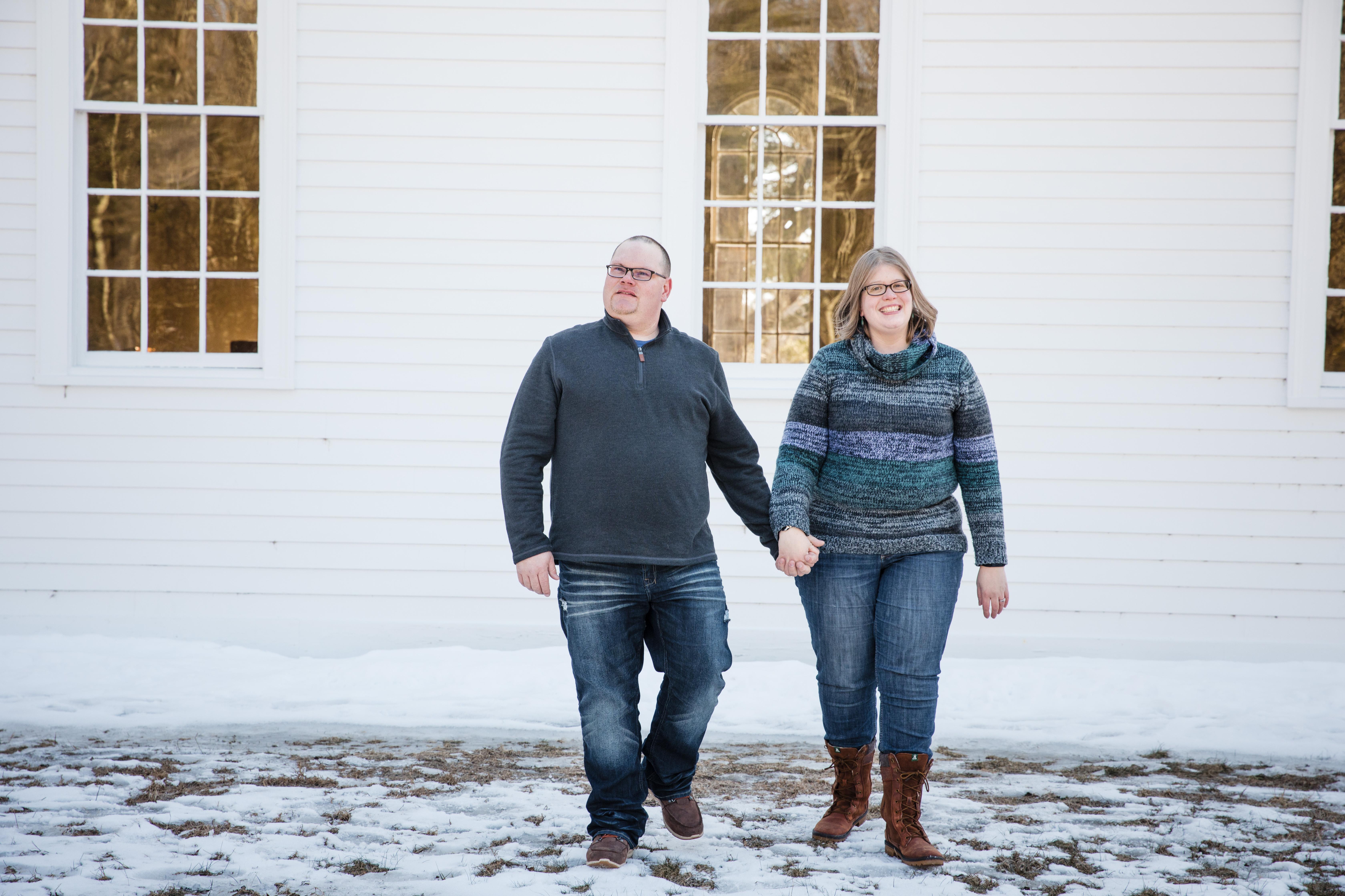 The Wedding Website of Lindsay Oliver and Evan Redden