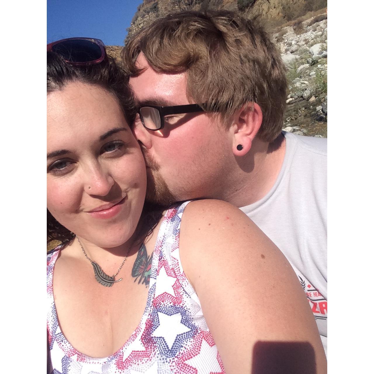 our first pic ever!!!