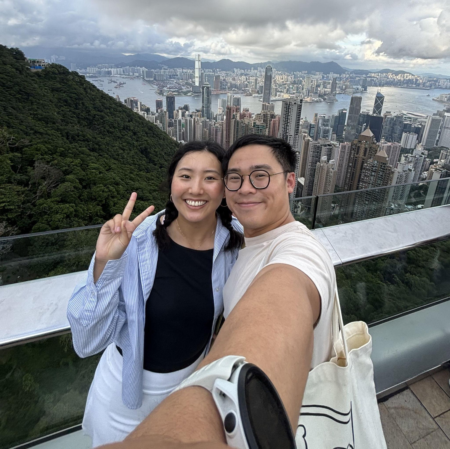 hong kong 🇭🇰 jun 2025