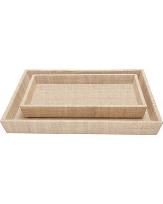 Rafia Tray