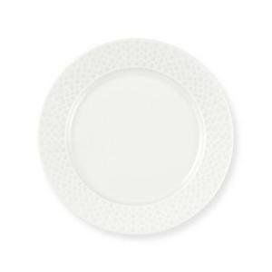 Pillivuyt Perle Bread & Butter Plates, Set of 4