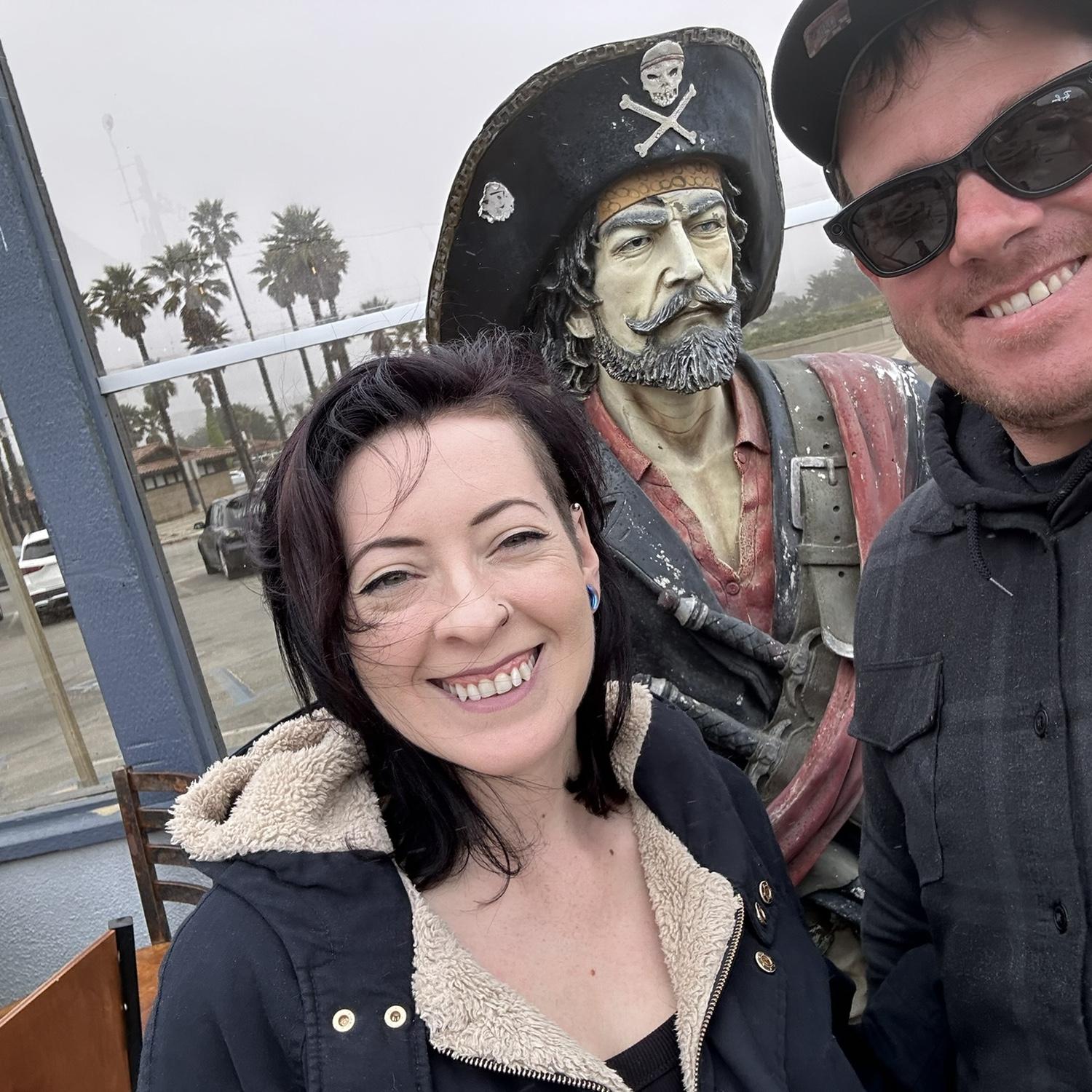 Santa Barbara Trip
