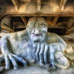 Fremont Troll