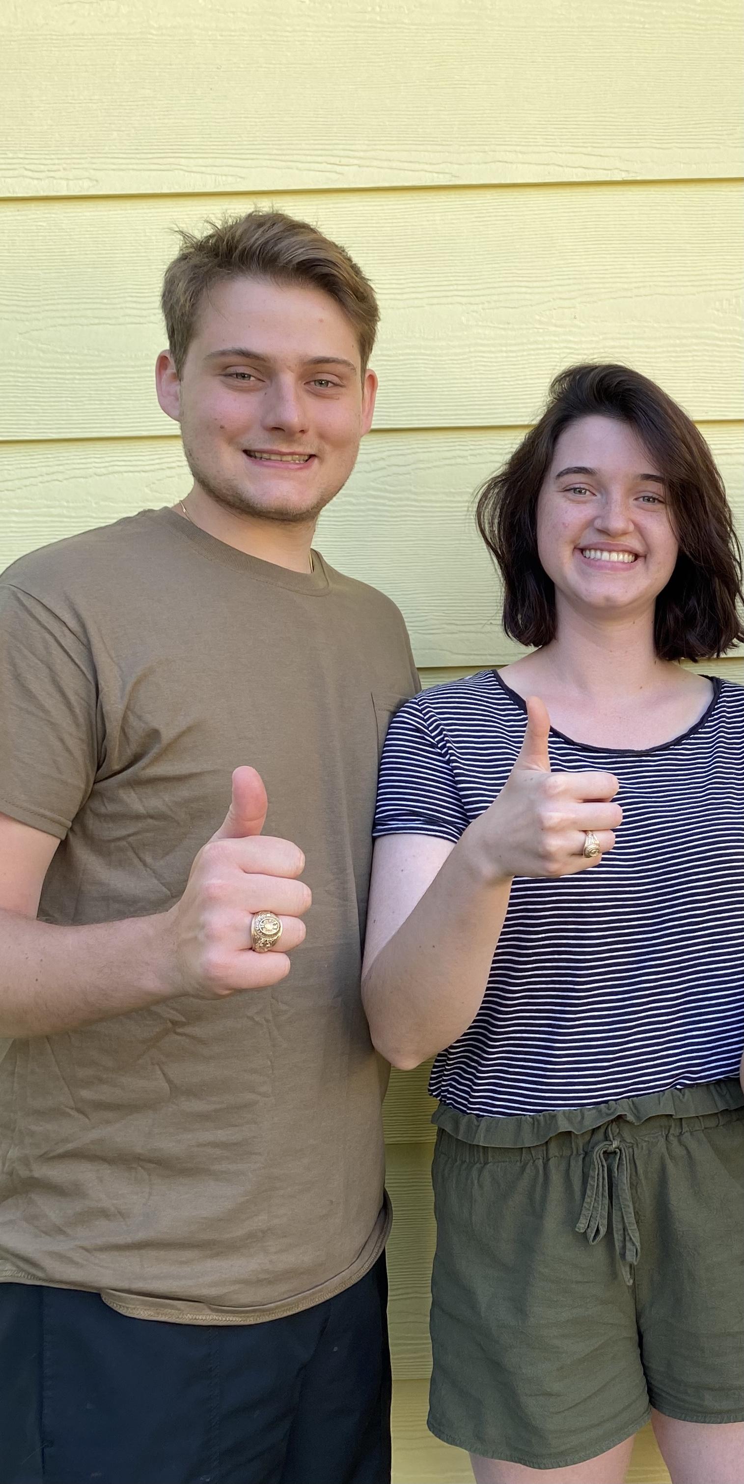 The Wedding Website of Kaylee Umberhocker and Luke Jurecka