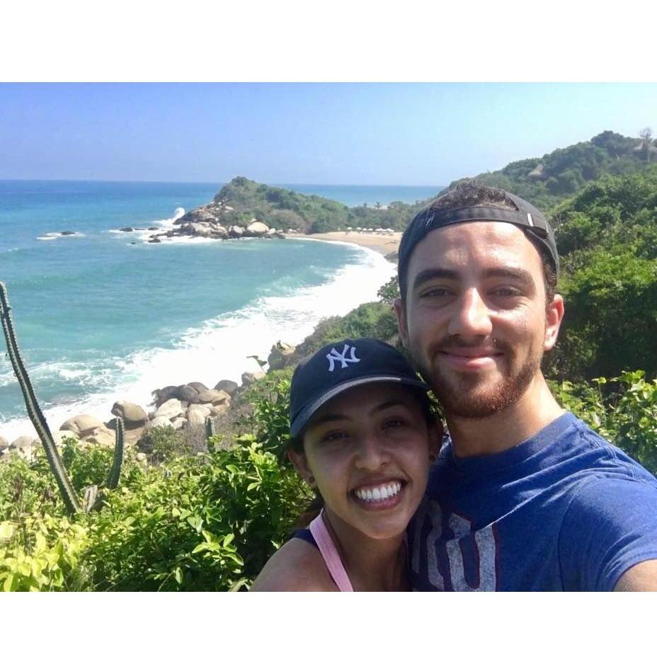 Colombia 2016