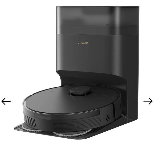 Dreame L10s Plus Robot Vacuum