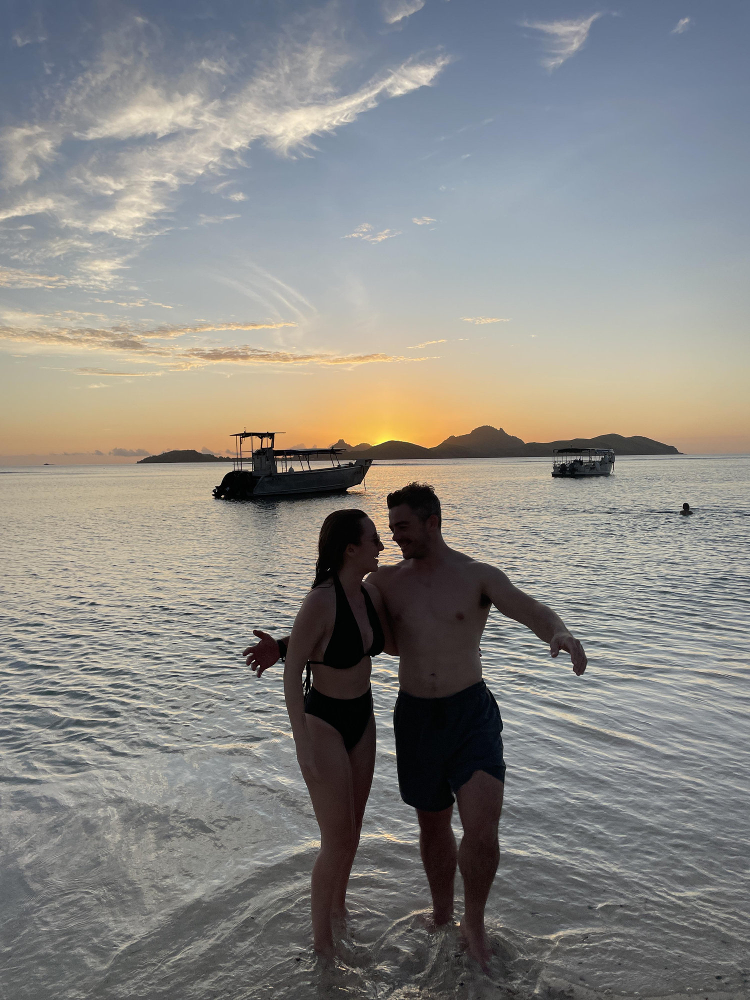 The Wedding Website of Aileen O'Hare and Neil McParland