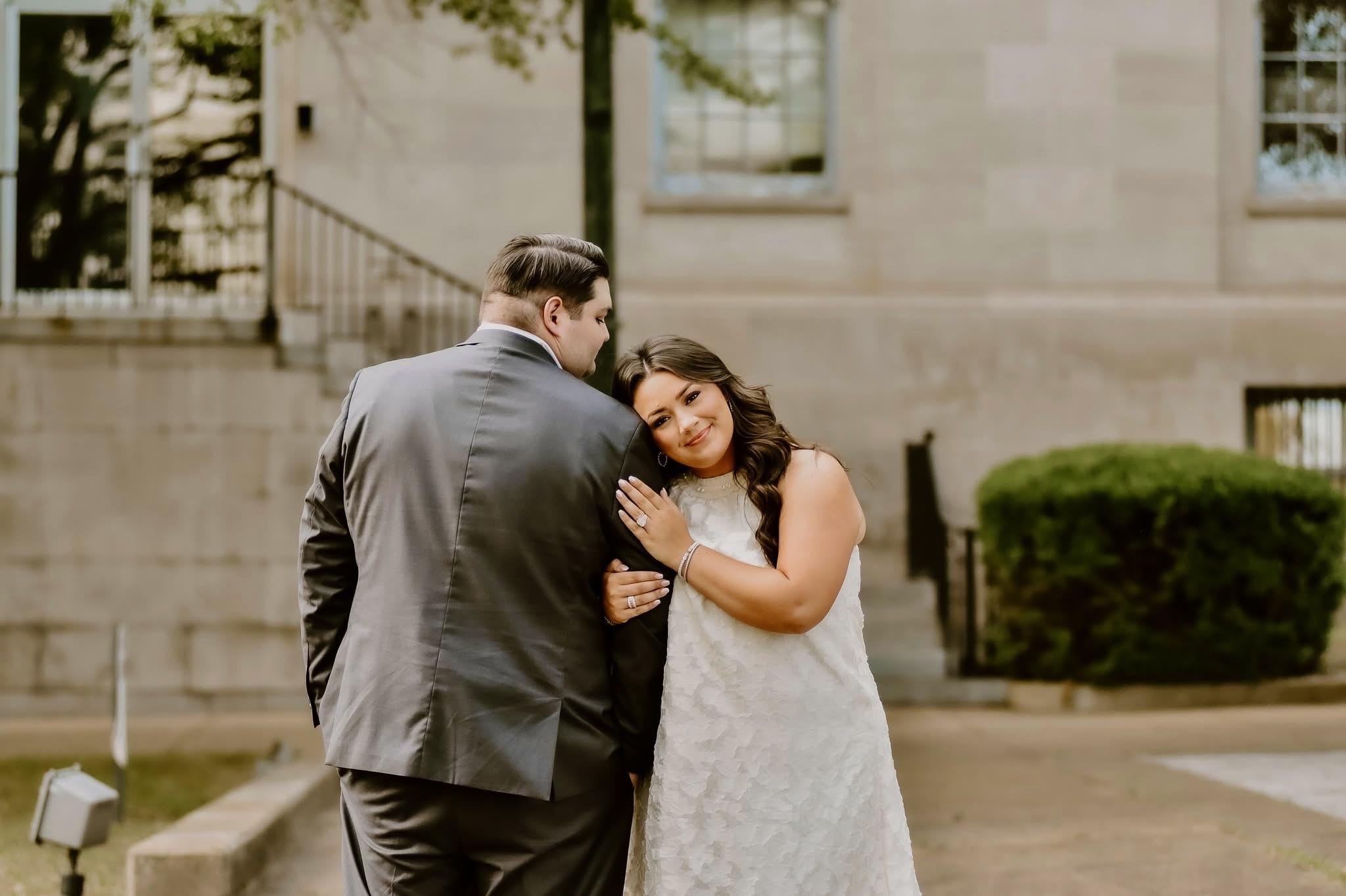 The Wedding Website of Kayla Grace Sharp and Timothy Craig