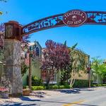 Old town Temecula