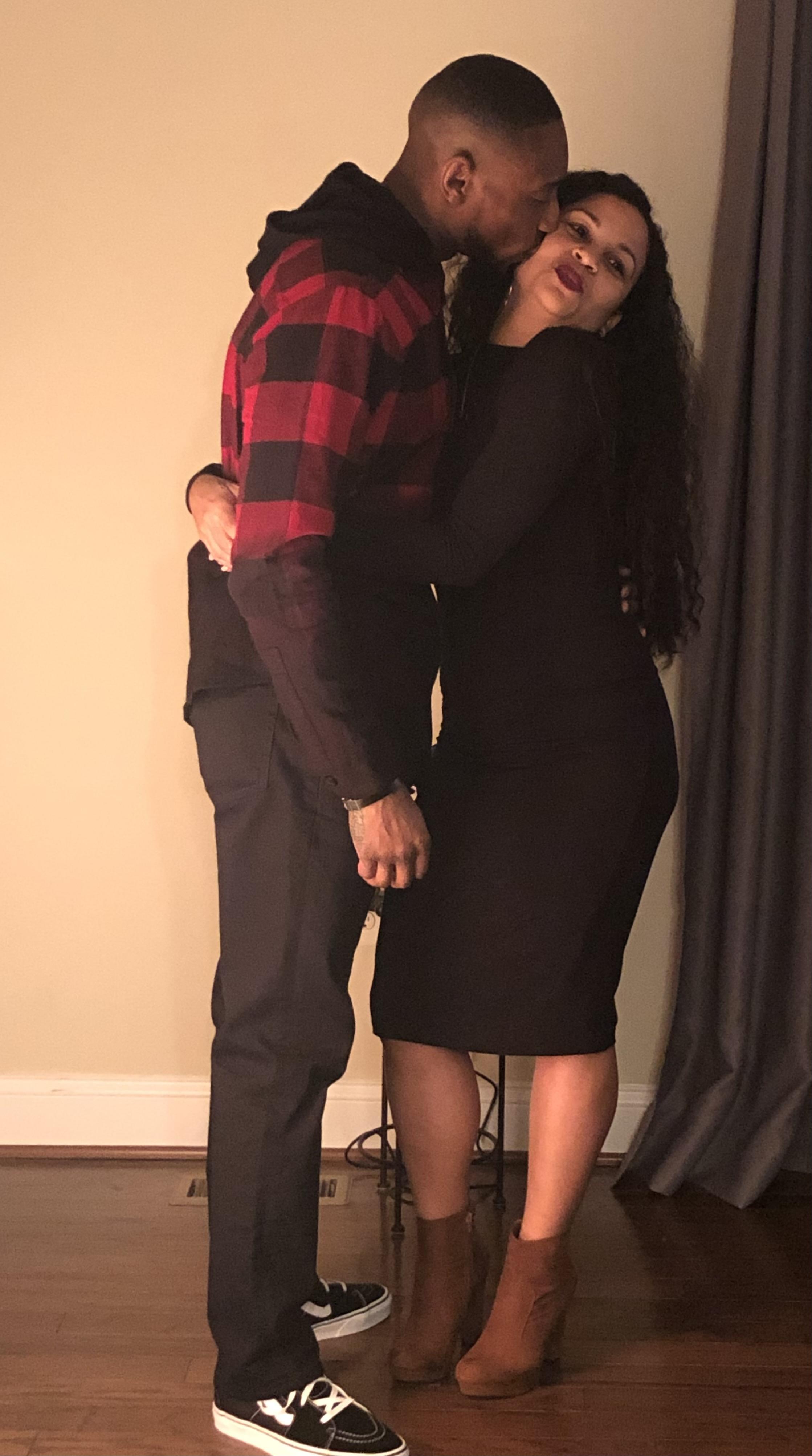 The Wedding Website of Khadee Willabus and Darnell Roberts