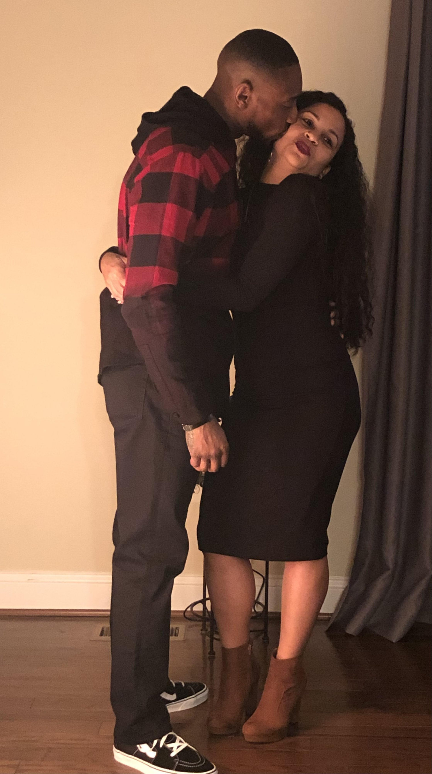 The Wedding Website of Khadee Willabus and Darnell Roberts
