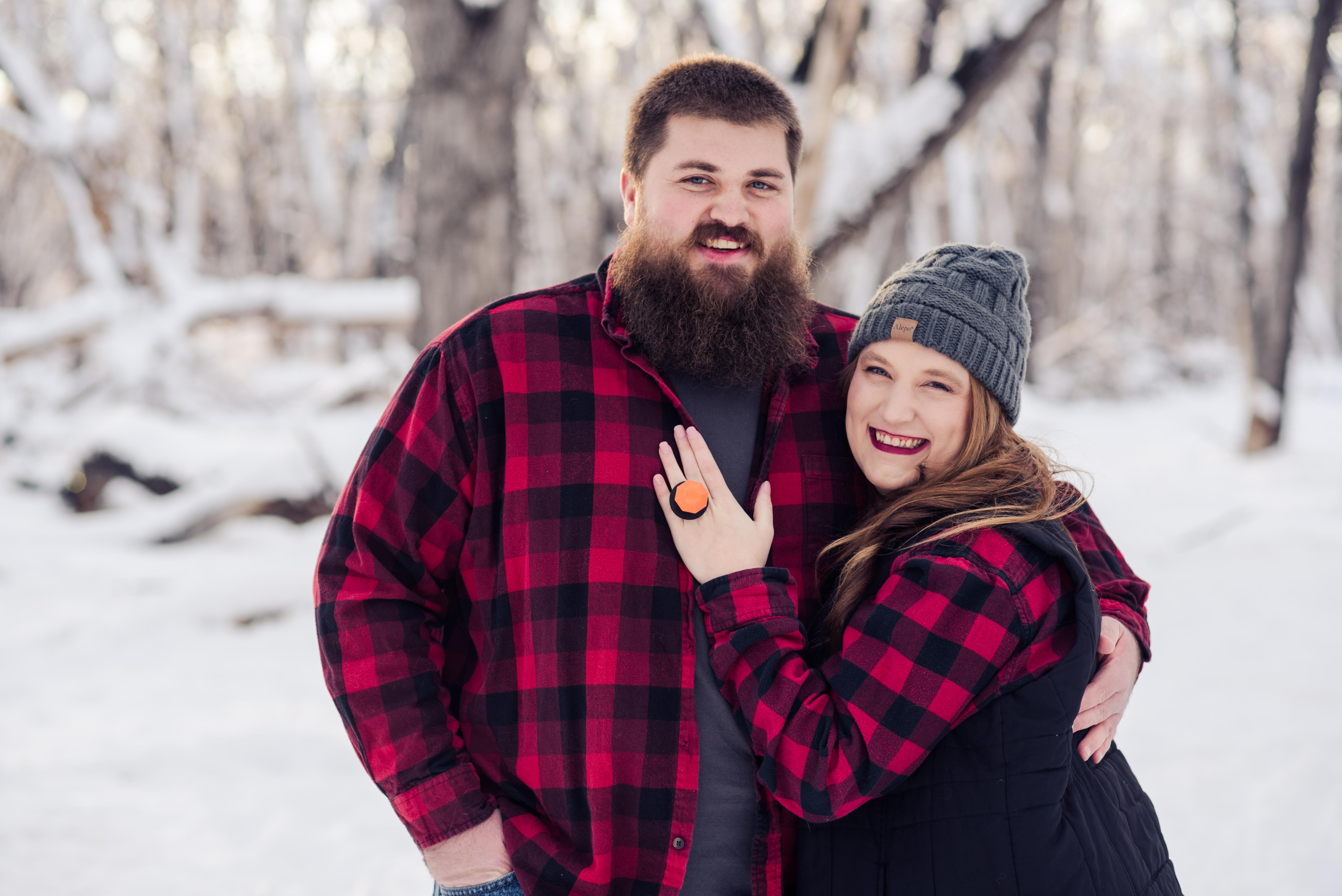 The Wedding Website of Kayla Algrim and Colby McQuigg