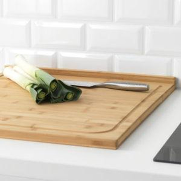 LÄMPLIG Cutting Board