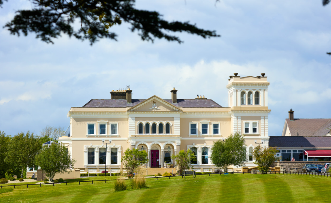 The Wedding Website of Ellen McConville and Tony Mulholland