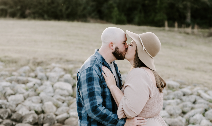 The Wedding Website of Charlotte Rothwell and Matthew Tankersley