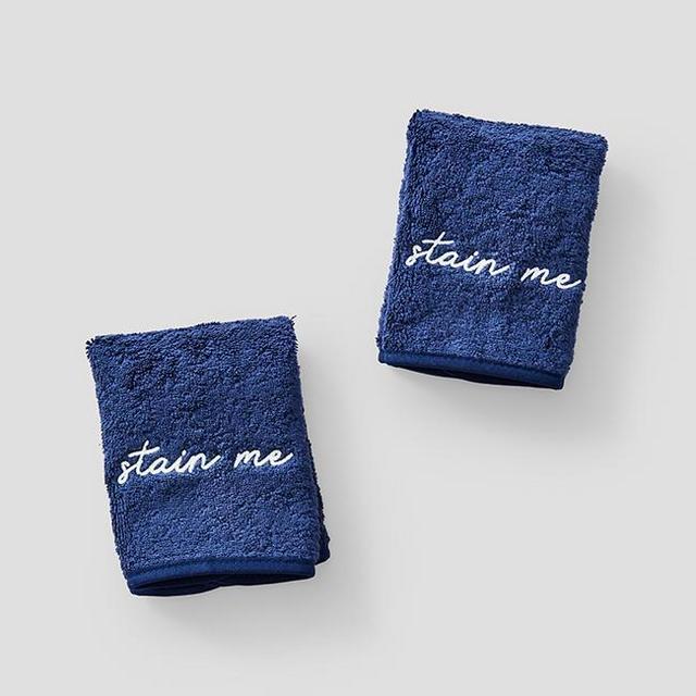Makeup Towels (pair)