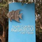 North Carolina Aquarium at Fort Fisher
