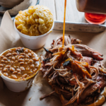 Southern Soul Barbeque