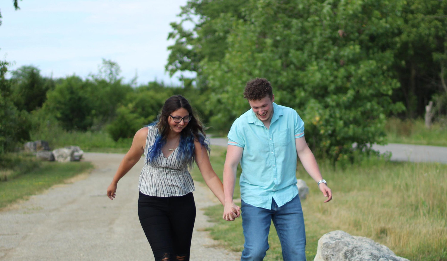 The Wedding Website of Camaryn Hartley and Zach Otto