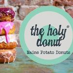 The Holy Donut