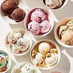 Uncle Mike's Homemade Ice Cream