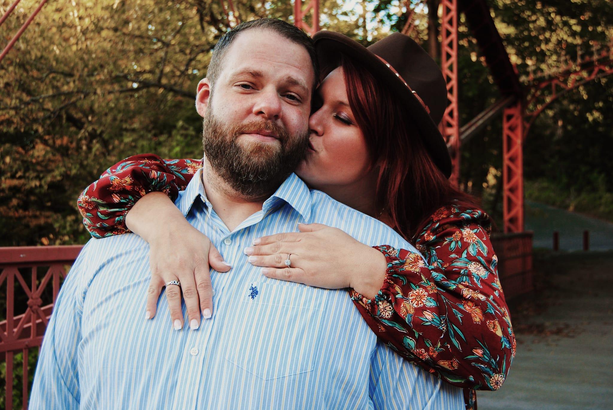 The Wedding Website of Kelly Burns and Chris Braun