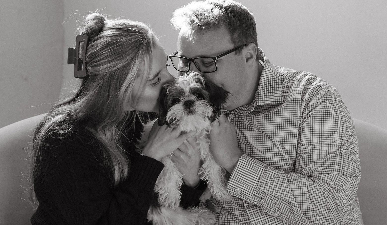 The Wedding Website of Hannah Timmons and Benjamin Wolfe